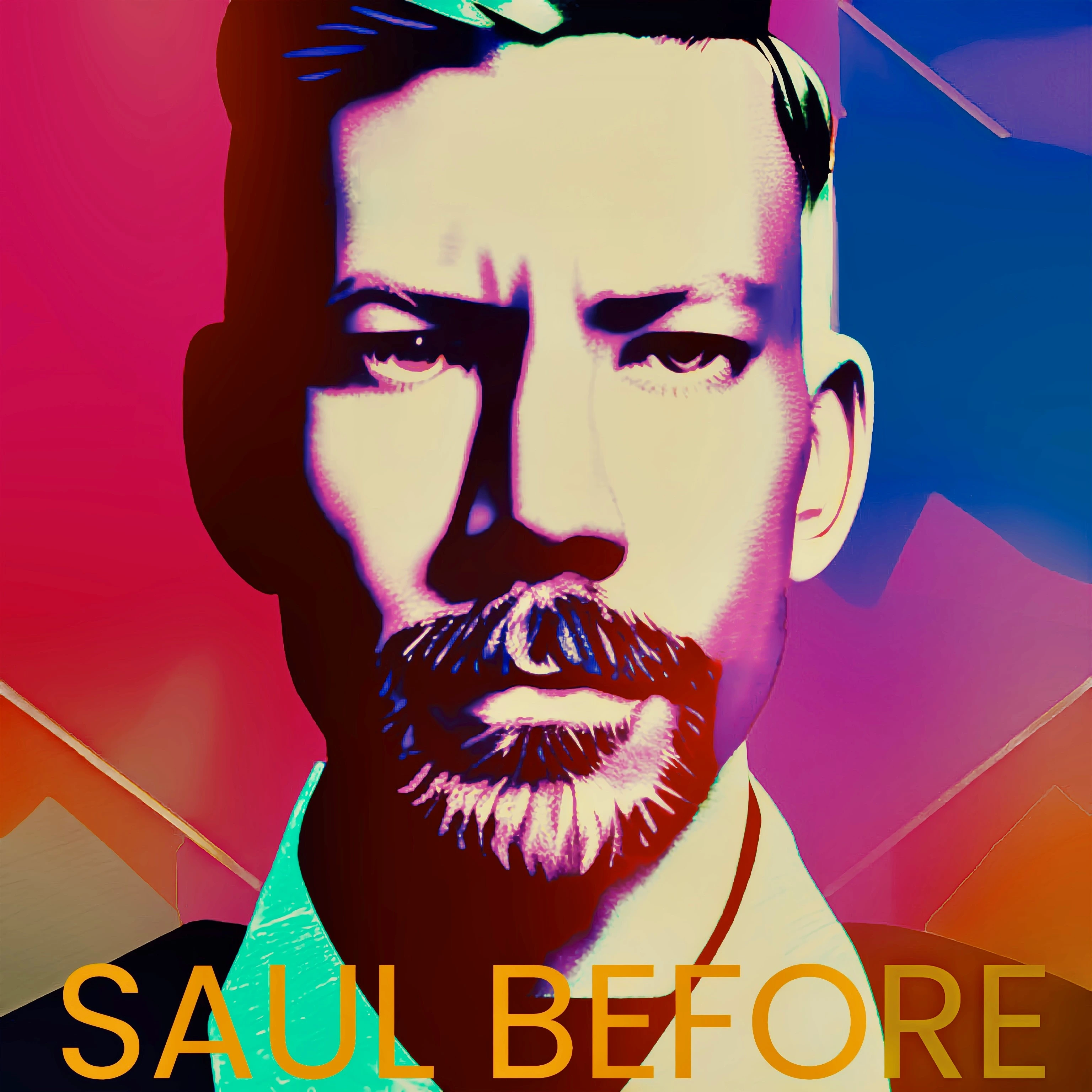 Saul Before